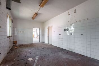 Prodej nájemního (činžovního) domu 650 m², Bor