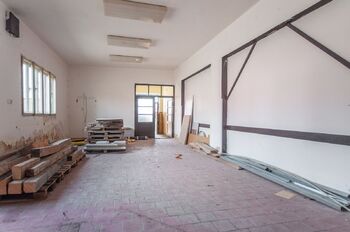 Prodej nájemního (činžovního) domu 650 m², Bor