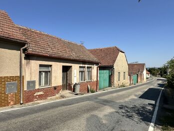Prodej domu 48 m², Mohelno