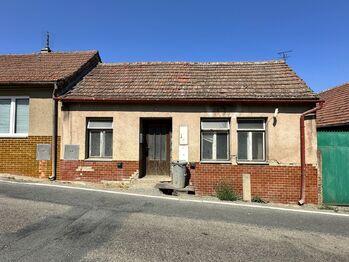 Prodej domu 48 m², Mohelno