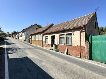 Prodej domu 48 m², Mohelno
