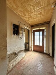 Prodej domu 48 m², Mohelno