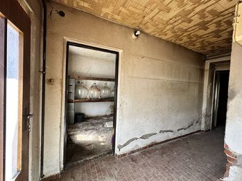 Prodej domu 48 m², Mohelno