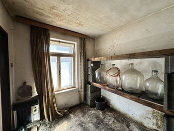 Prodej domu 48 m², Mohelno