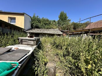 Prodej domu 48 m², Mohelno