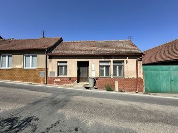 Prodej domu 48 m², Mohelno