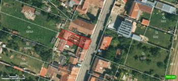 Prodej domu 48 m², Mohelno