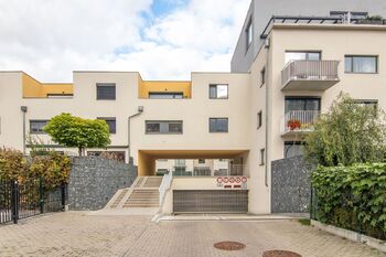 Pronájem bytu 3+1 v osobním vlastnictví 90 m², Praha 5 - Stodůlky