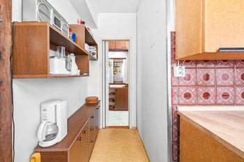 Prodej bytu 2+1 v osobním vlastnictví 55 m², Písek