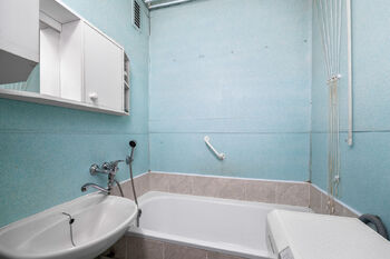 Prodej bytu 2+1 v osobním vlastnictví 55 m², Písek