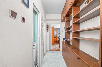 Prodej bytu 2+1 v osobním vlastnictví 55 m², Písek