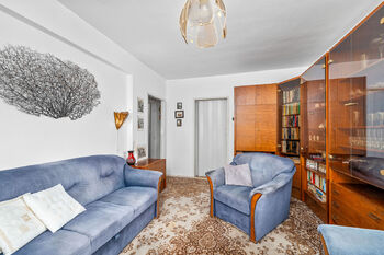 Prodej bytu 2+1 v osobním vlastnictví 55 m², Písek