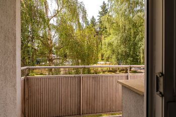 Prodej bytu 2+1 v osobním vlastnictví 55 m², Písek
