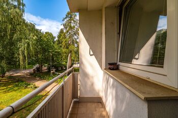 Prodej bytu 2+1 v osobním vlastnictví 55 m², Písek