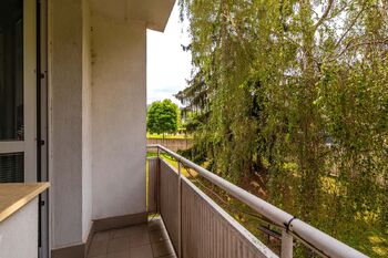 Prodej bytu 2+1 v osobním vlastnictví 55 m², Písek