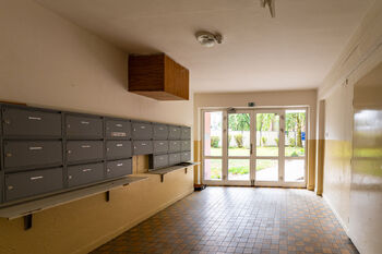 Prodej bytu 2+1 v osobním vlastnictví 55 m², Písek