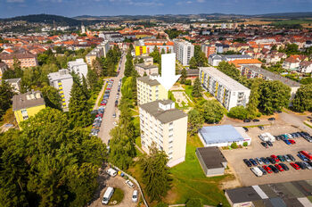 Prodej bytu 2+1 v osobním vlastnictví 55 m², Písek