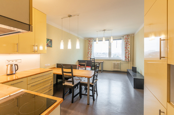 Pronájem bytu 2+kk v osobním vlastnictví 41 m², Praha 4 - Chodov