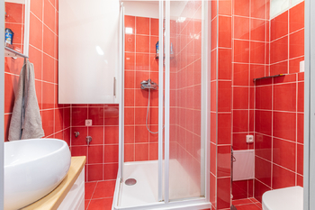 Pronájem bytu 2+kk v osobním vlastnictví 41 m², Praha 4 - Chodov