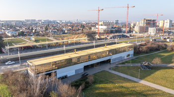 Pronájem bytu 2+kk v osobním vlastnictví 41 m², Praha 4 - Chodov