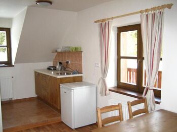 Pronájem ubytovacího zařízení 588 m², Nové Hutě