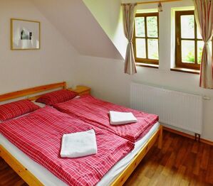 Pronájem ubytovacího zařízení 588 m², Nové Hutě