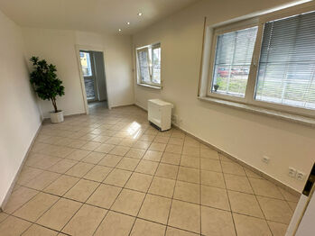 Pronájem kancelářských prostor 45 m², Tachov