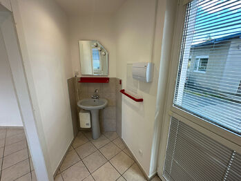 Pronájem kancelářských prostor 45 m², Tachov