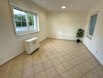 Pronájem kancelářských prostor 45 m², Tachov