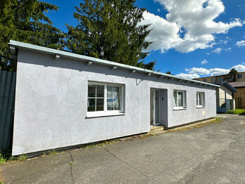 Pronájem kancelářských prostor 45 m², Tachov