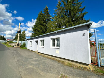 Pronájem kancelářských prostor 45 m², Tachov