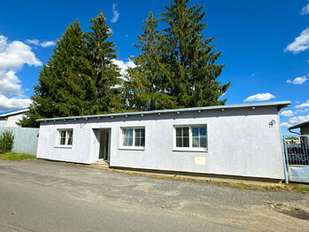 Pronájem kancelářských prostor 45 m², Tachov