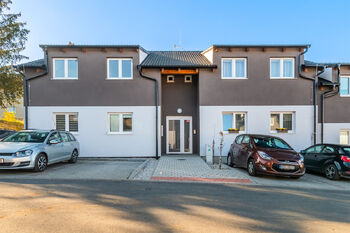 Prodej bytu 4+kk v osobním vlastnictví 80 m², Vochov
