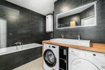 Prodej bytu 4+kk v osobním vlastnictví 80 m², Vochov