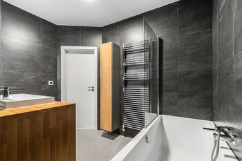 Prodej bytu 4+kk v osobním vlastnictví 80 m², Vochov