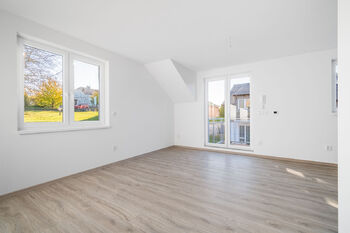 Prodej bytu 4+kk v osobním vlastnictví 80 m², Vochov