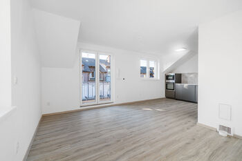 Prodej bytu 4+kk v osobním vlastnictví 80 m², Vochov