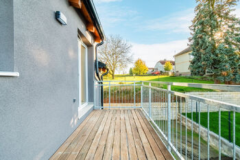 Prodej bytu 4+kk v osobním vlastnictví 80 m², Vochov