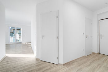 Prodej bytu 4+kk v osobním vlastnictví 80 m², Vochov