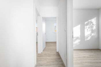 Prodej bytu 4+kk v osobním vlastnictví 80 m², Vochov