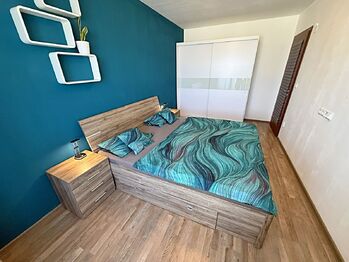 Prodej bytu 3+kk v osobním vlastnictví 73 m², Chrudim