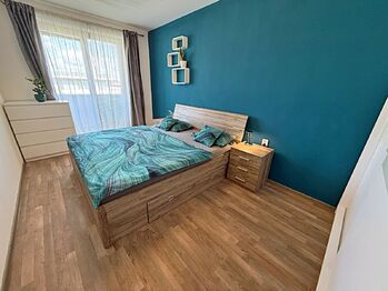 Prodej bytu 3+kk v osobním vlastnictví 73 m², Chrudim