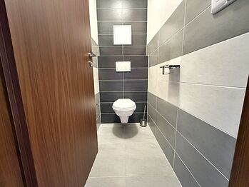 Prodej bytu 3+kk v osobním vlastnictví 73 m², Chrudim