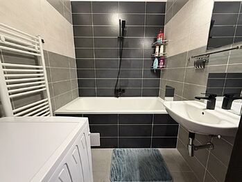Prodej bytu 3+kk v osobním vlastnictví 73 m², Chrudim