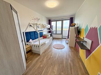 Prodej bytu 3+kk v osobním vlastnictví 73 m², Chrudim