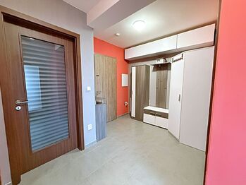 Prodej bytu 3+kk v osobním vlastnictví 73 m², Chrudim