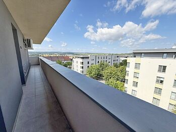 Prodej bytu 3+kk v osobním vlastnictví 73 m², Chrudim
