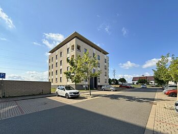 Prodej bytu 3+kk v osobním vlastnictví 73 m², Chrudim