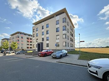 Prodej bytu 3+kk v osobním vlastnictví 73 m², Chrudim