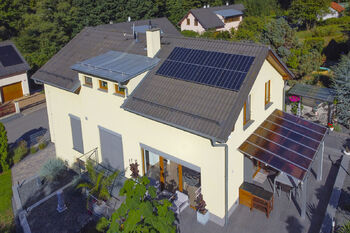 Prodej domu 215 m², Mnichovice